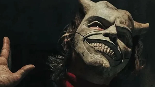 Хоррор "Чёрный телефон 2" собрал 100 миллионов в прокате перед завтрашним цифровым релизом