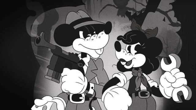 Разработчики MOUSE: P.I. for Hire объявили новую дату релиза — игра выйдет в марте