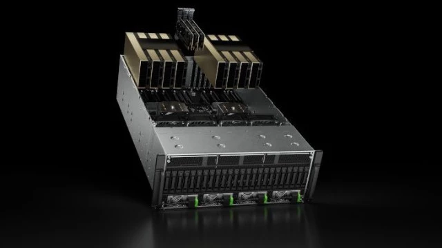 Китай наконец-то получит чипы H200 Nvidia, но есть нюанс