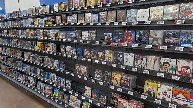 Blu‑ray отмечает 20‑летний юбилей: эпоха оптических дисков на закате, но не забыта