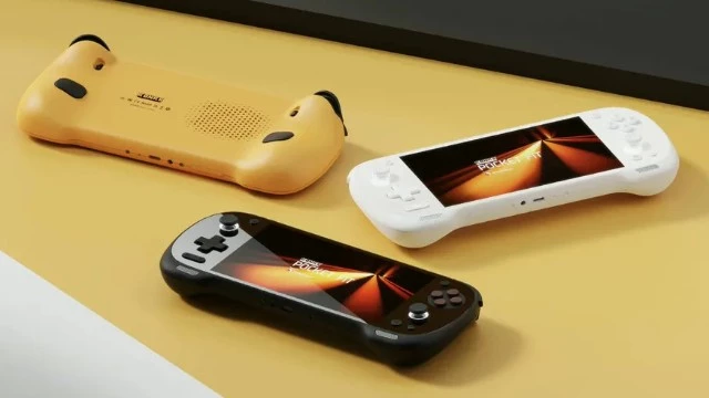 Компания Ayaneo представила новую портативную консоль KONKR Pocket Fit