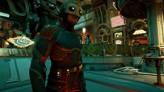 15 минут геймплея The Outer Worlds 2 в свежем ролике