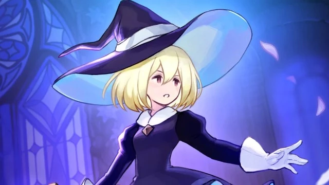 Never Grave: The Witch and The Curse — метроидвания от издателя Palworld выйдет в марте 2026 года