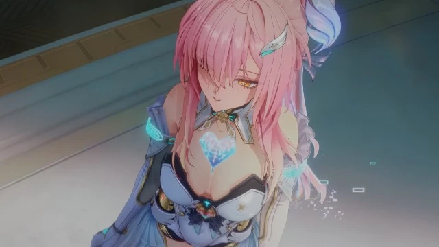 Лахай-Рой и новые герои в свежем синематике Wuthering Waves 3.0