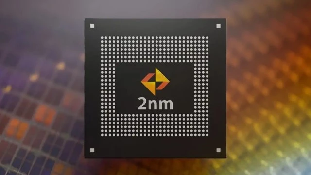 Samsung раскрыла характеристики 2‑нм технологического процесса