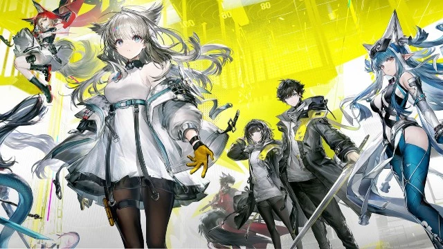 Arknights: Endfield назначила дату беты — нас пустят уже 28 ноября, и это вообще не та игра, что была раньше