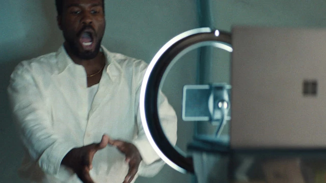 Мандаринку вам от Marvel в трейлере сериала «Чудо-Человек»