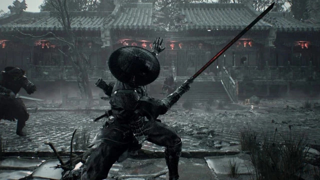 Китайский соулслайк Phantom Blade Zero на японской выставке TGS 2025 получил критику