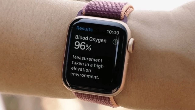 Apple выплатит Masimo 634 миллиона долларов по патентному делу