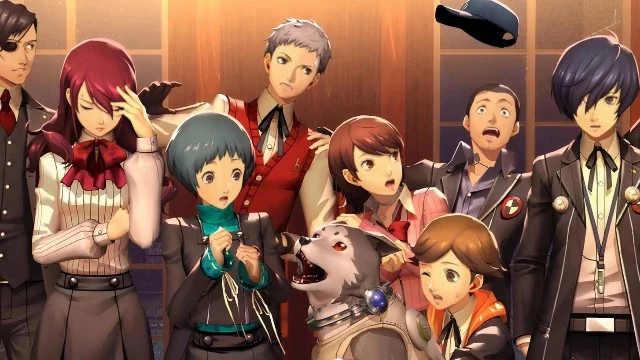 Persona 3 Reload получит бесплатное обновление с новыми треками от Юми Кавамуры