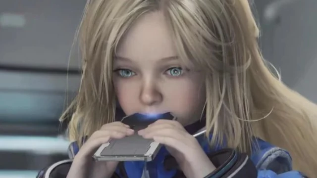 Консольщики в пролете — только на ПК Pragmata получит трассировку путей