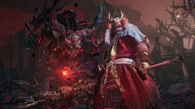 Системные требования Nioh 3 для ПК