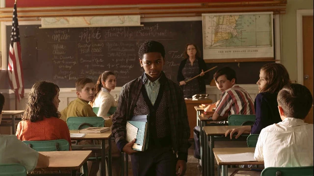 «Оно: Добро пожаловать в Дерри» нагнало жути — премьерный эпизод уже на HBO Max с русской озвучкой