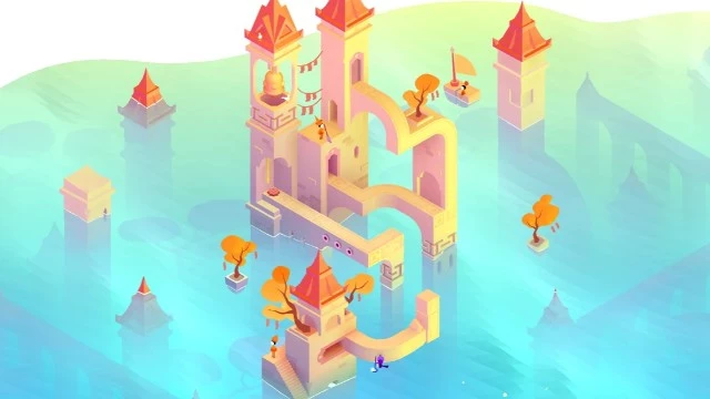 ПК-бояре важнее всех! Студия Ustwo Games теперь ориентируется в первую очередь на ПК