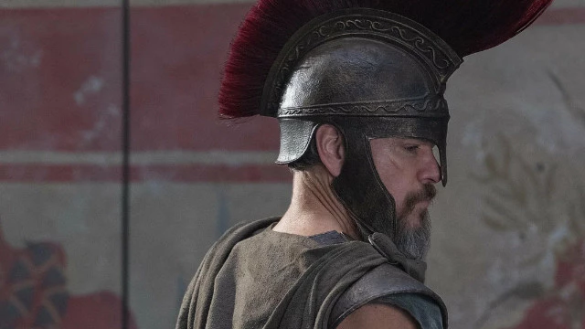 Неплохо, но бывало и лучше: первый трейлер "Одиссеи" Нолана посмотрело 28 миллионов человек за два дня