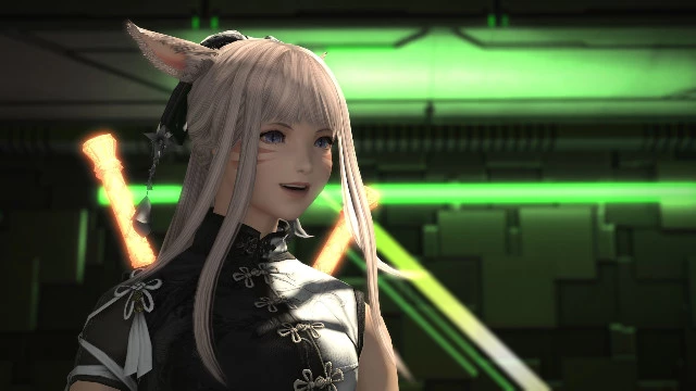 Final Fantasy 14 запустила ивент для возвращенцев — бесплатная игра на 4 дня