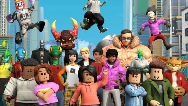 Роскомнадзор прокомментировал блокировку Roblox в России: дети в опасности! 