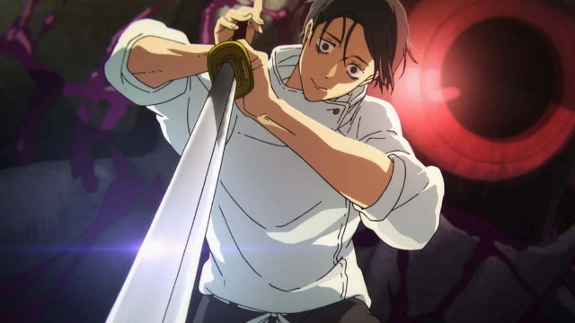 Третий сезон «Магической битвы» стартует 8 января 2026 года