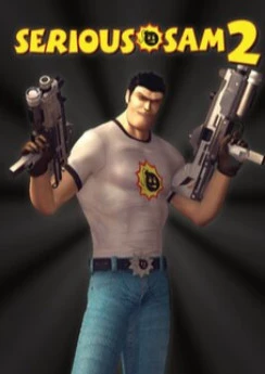 Serious Sam 2