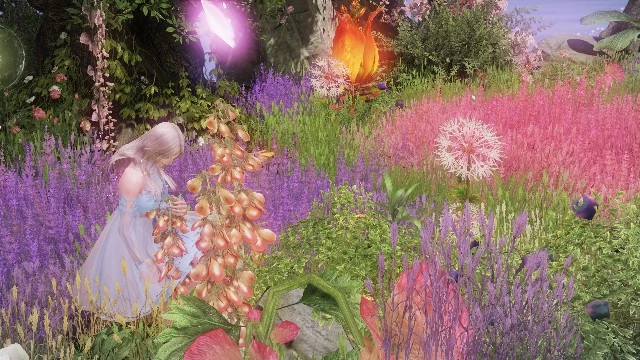 Обновление “Магия весны” уже скоро появится в российской версии MMORPG Lost Ark