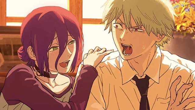 Аниме «Человек-бензопила: История Резе» собрало в наших кинотеатрах почти 220 миллионов рублей