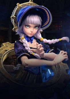 Astellia M