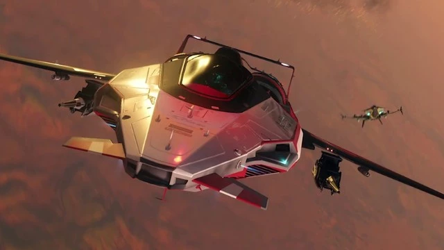 Star Citizen на пороге прорыва — технический директор подтвердил выход Alpha 4.7 в марте