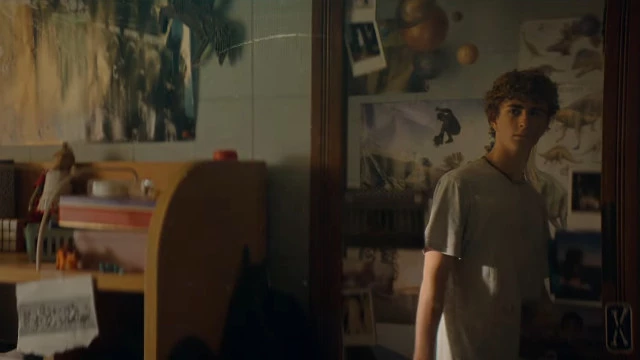 Полубоги, чудища и морская водица в трейлере второго сезона «Перси Джексона и олимпийцев»