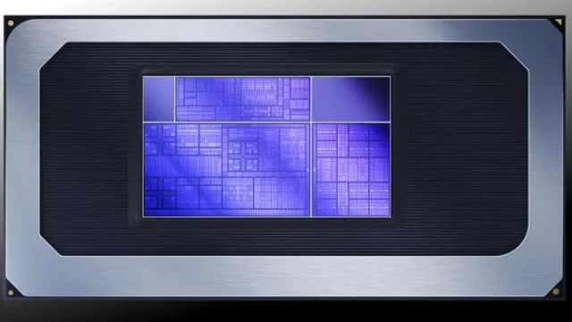 Встройка Intel Arc B370 Xe3 отстает от предыдущего поколения при большем потреблении