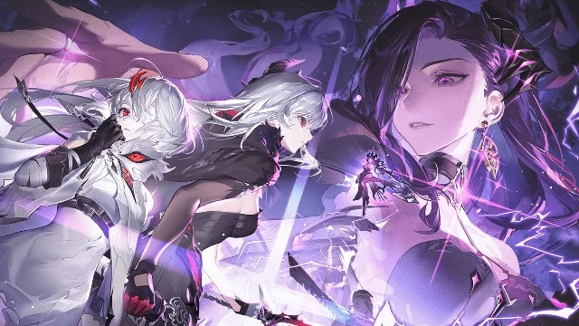 Разбираем эндгейм-контент Duet Night Abyss