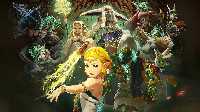 Линка отправили во френдзону: косяк локализации Hyrule Warriors: Age of Imprisonment возмутил игроков