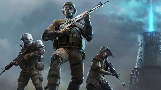 А куда делись заявленные ранее 500 000 вишлистов? Пока игроки задают логичный вопрос, MMO-шутер Pioneer получил первый патч