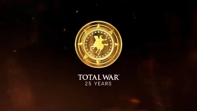 «Одну из самых амбициозных» стратегий Total War анонсируют 12 декабря на The Game Awards 2025