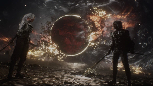 Исполнители главных ролей Clair Obscur: Expedition 33 выбрали одинаковую лучшую концовку — вариант Маэль