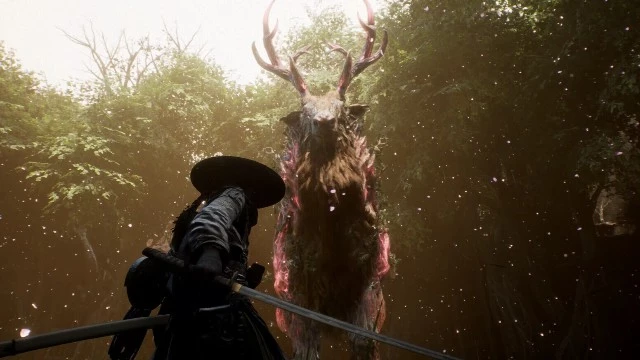 Ждете новую NieR? Ее для нас сделали авторы игр серии Pokemon в Beast of Reincarnation