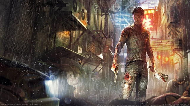 Экранизация Sleeping Dogs не заброшена: готов первый черновик сценария