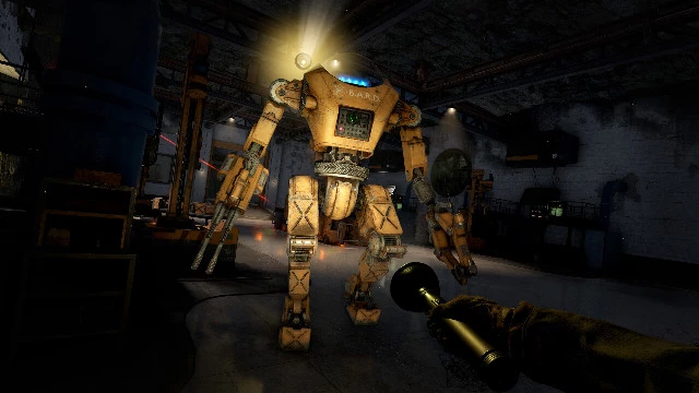 Появились оценки выживалки Atomfall — максимально средняя игра