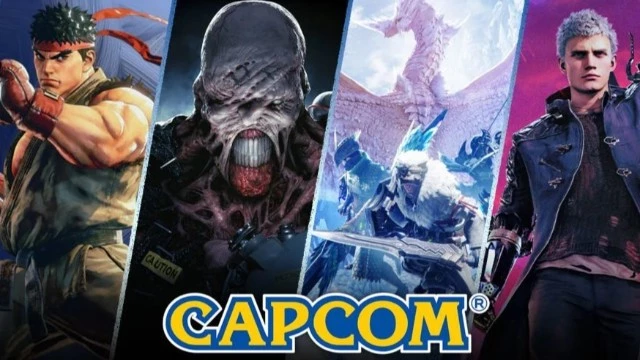 Capcom обновила данные о продажах: Monster Hunter и Resident Evil продолжают бить рекорды