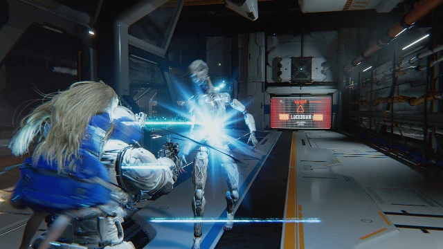 Скоро владельцы PS5 получат демоверсию Pragmata 