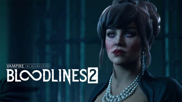 Разработчики Vampire: The Masquerade — Bloodlines 2 делают упор на наполненные и детализированные локации