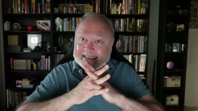 Тим Кейн считает, что токсичные споры раскалывают игровое сообщество