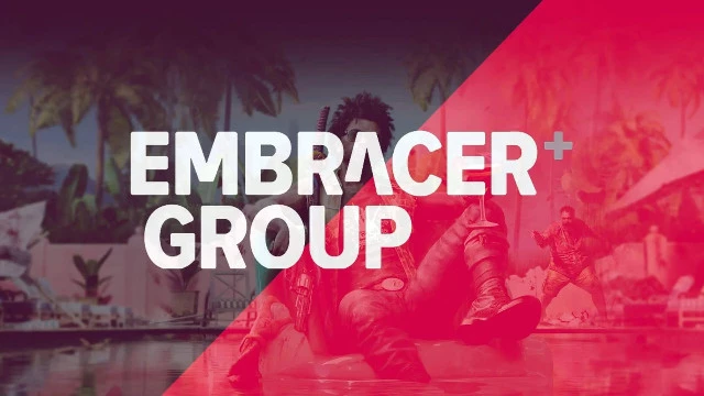 Денег у Embracer Group все меньше и меньше — смена названия финансы не увеличило