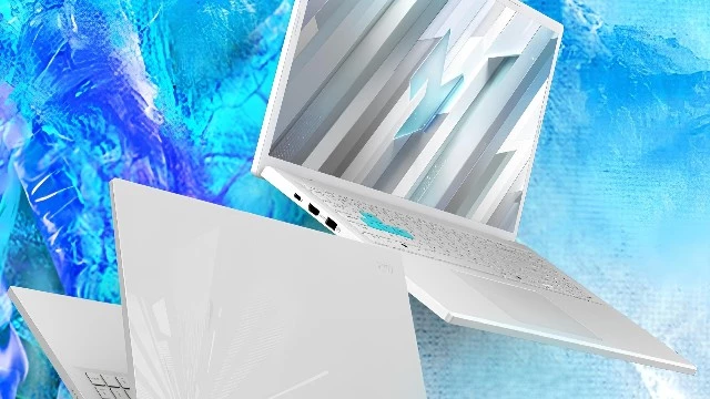 Обзор Nitro Lite 16 от Acer — Intel Core i5 и RTX 3050M за вменяемые деньги