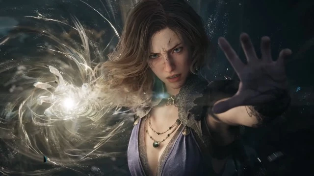 Новая история Короля Артура из Tides Of Annihilation в свежем геймплейном трейлере