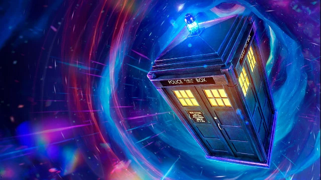 Даже Disney не стерпел, поставил крест на «Докторе Кто» и отказался иметь дело с BBC