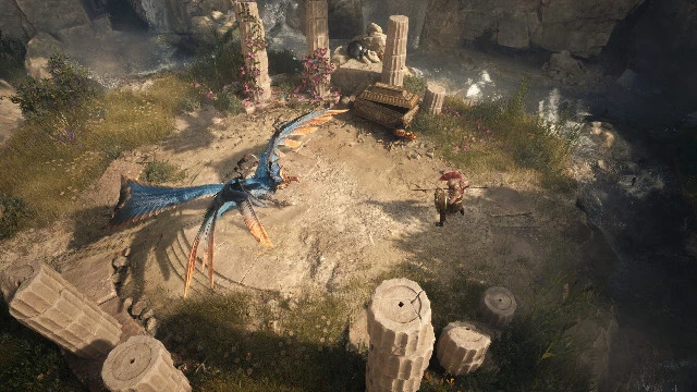 Titan Quest 2 в первые выходные собрала 27 тысяч игроков на пике и 83% в Steam