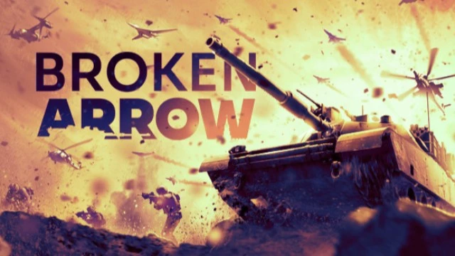 Отечественная стратегия Broken Arrow обзавелась датой релиза