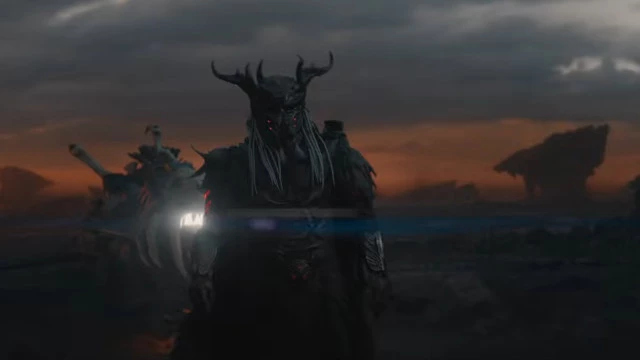 Международный трейлер «Хищника: Планета смерти» от создателей «Добычи»