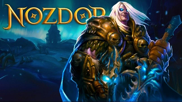 Nozdor — качественная и удобная приватка WotLK