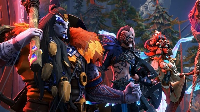 Разработчики Spellcasters Chronicles анонсировали второй бета-тест